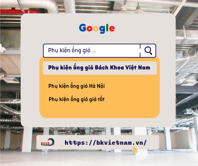 TÌm kiếm nhà sản xuất phụ kiện ống gió