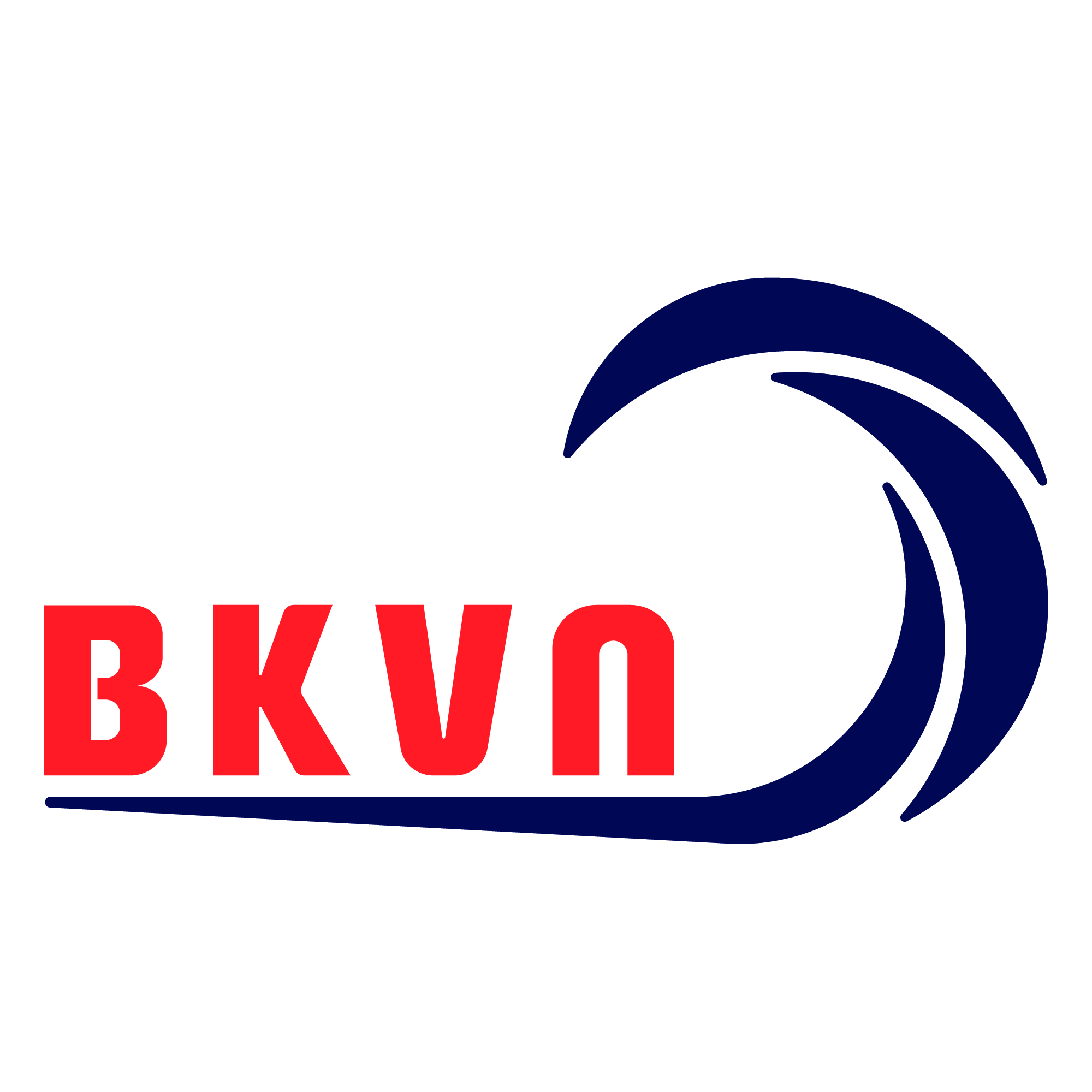 Logo BKVN