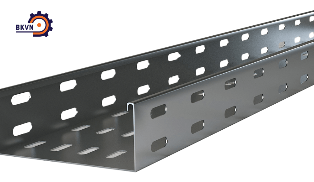 Máng cáp tủ điện hoặc máng cáp điện là thiết bị dùng để chứa đựng hệ thống dây cáp