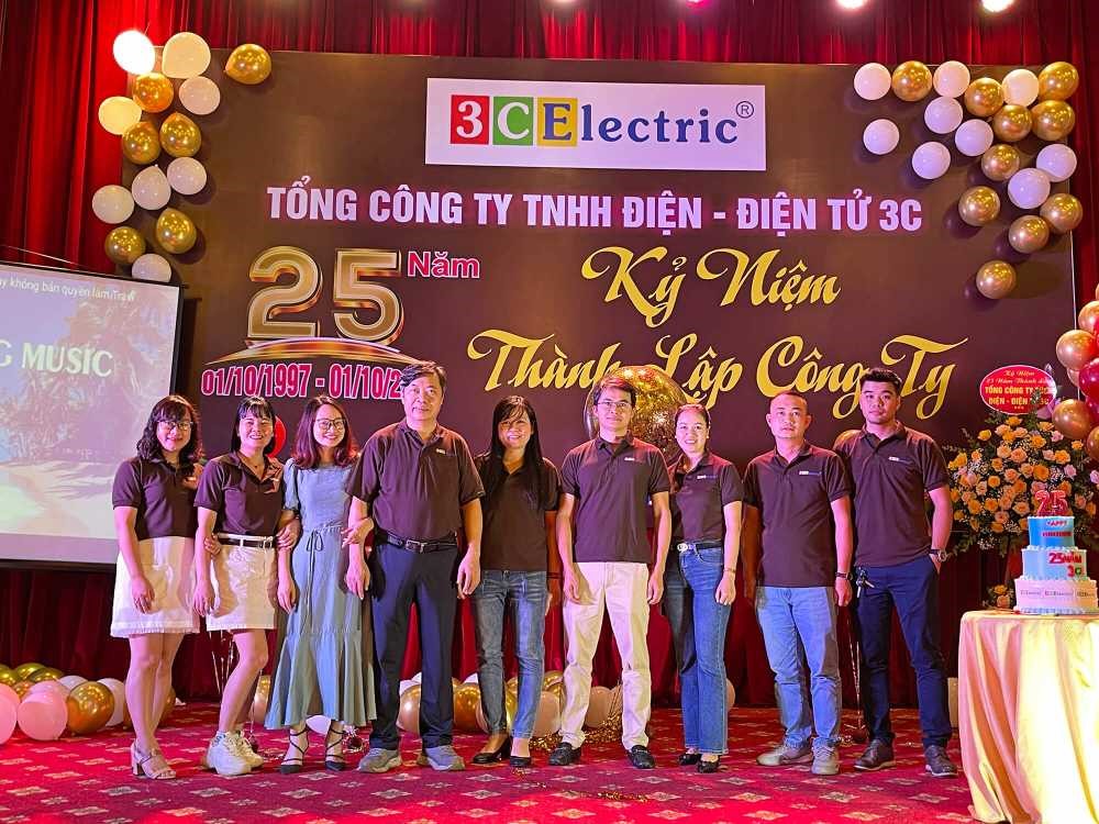 3CE cũng là một đơn vị có báo giá máng cáp điện mà bạn có thể tin tưởng