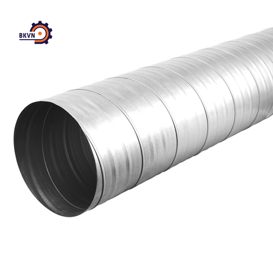 BKVN sẽ cung cấp cho bạn báo giá ống gió tôn tráng kẽm chi tiết và hợp lý nhất