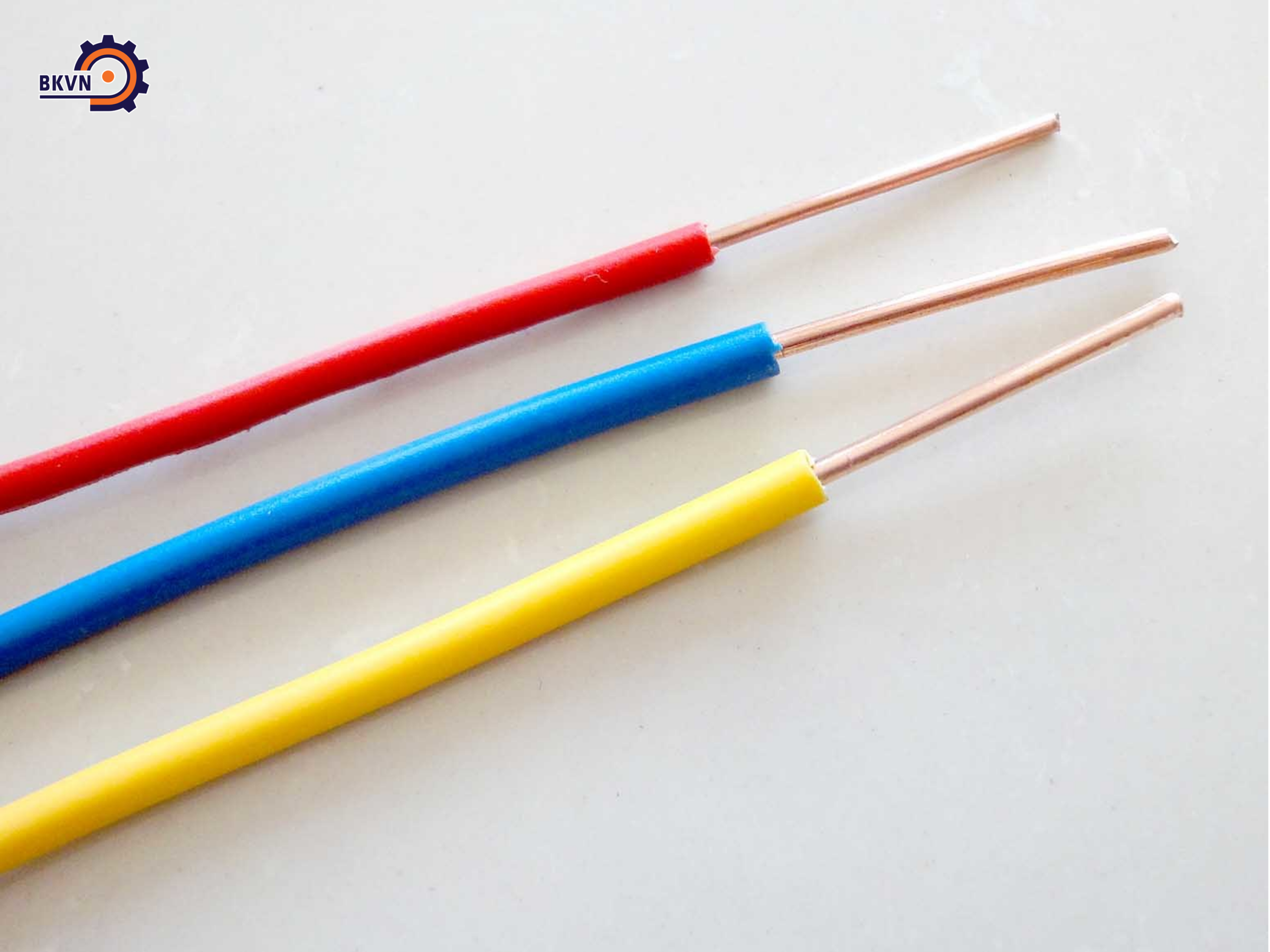 Dây điện 1 lõi