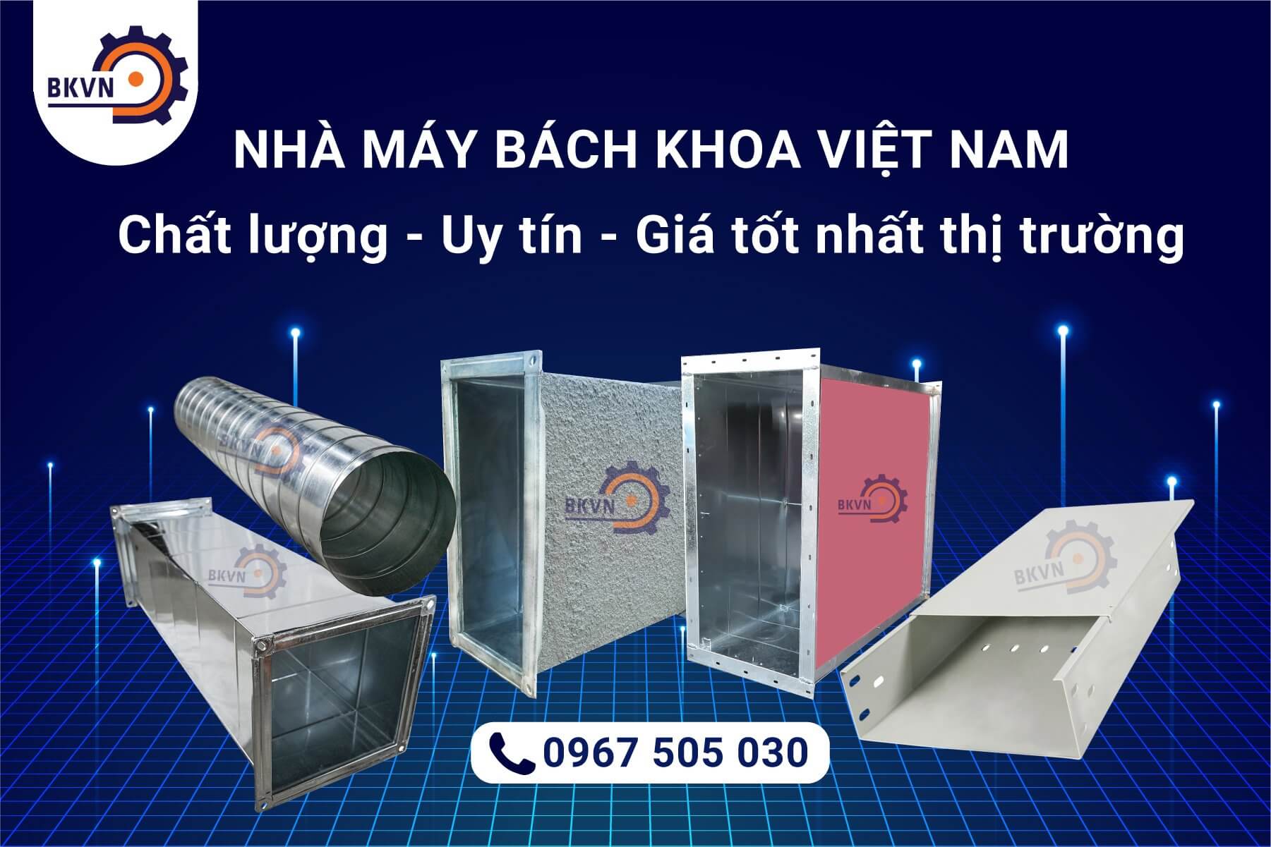 Giá các sản phẩm tại BKVN rất phải chăng và hợp lý