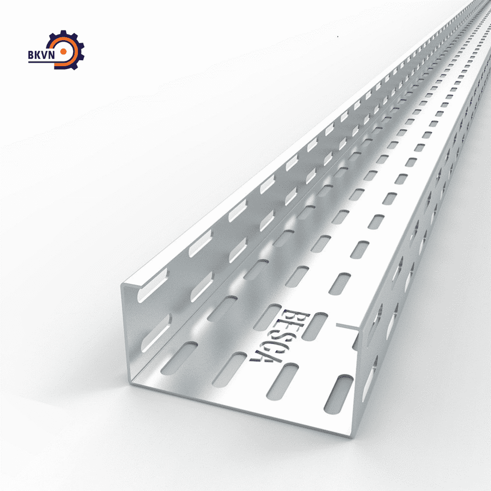 Sự đa dạng về thiết kế chất liệu của các sản phẩm máng cáp trên thị trường hiện nay