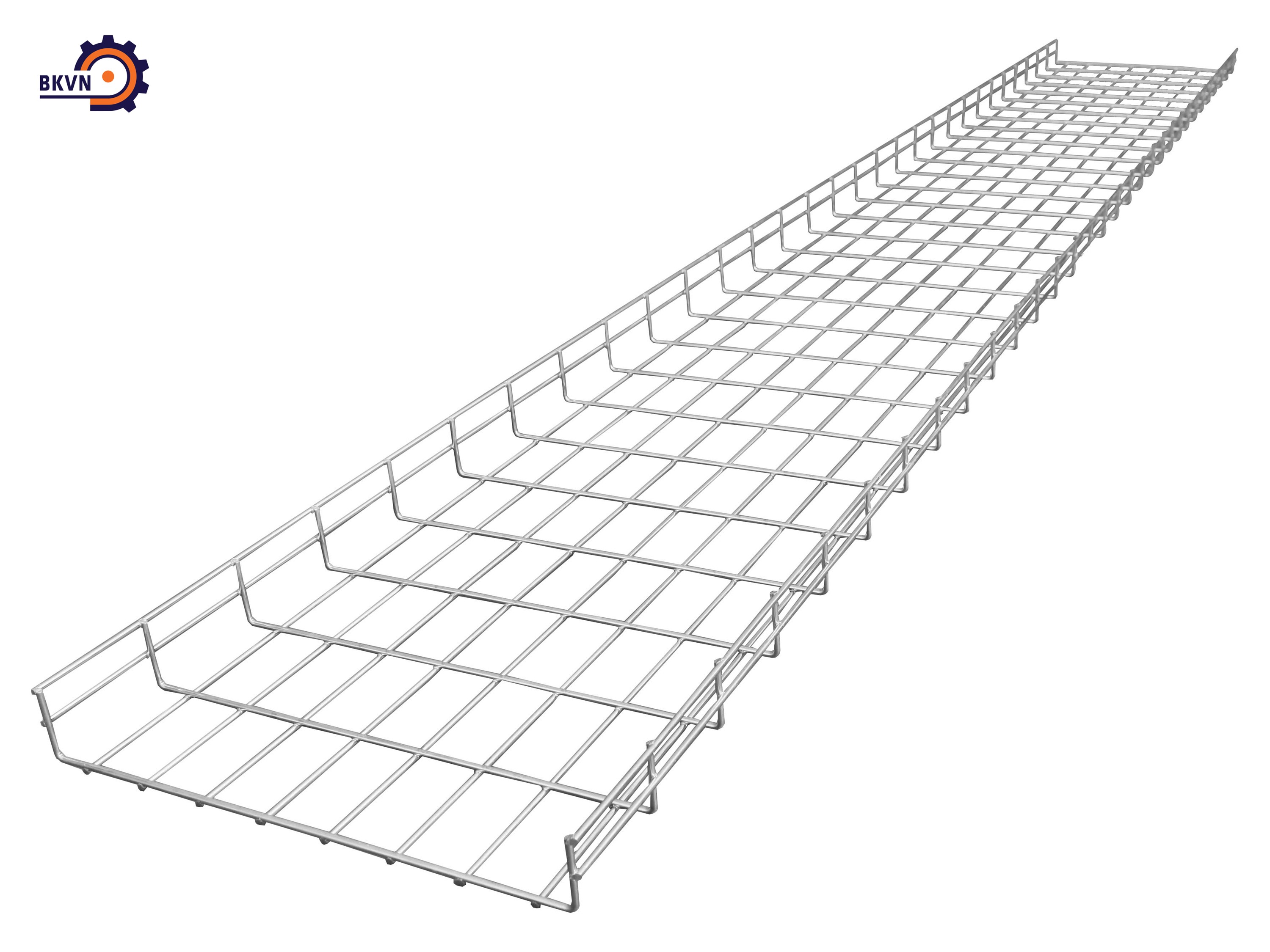 Máng lưới là gì?