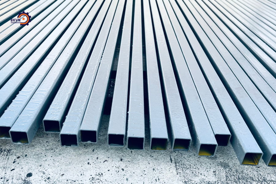 Bảng giá sắt xây dựng