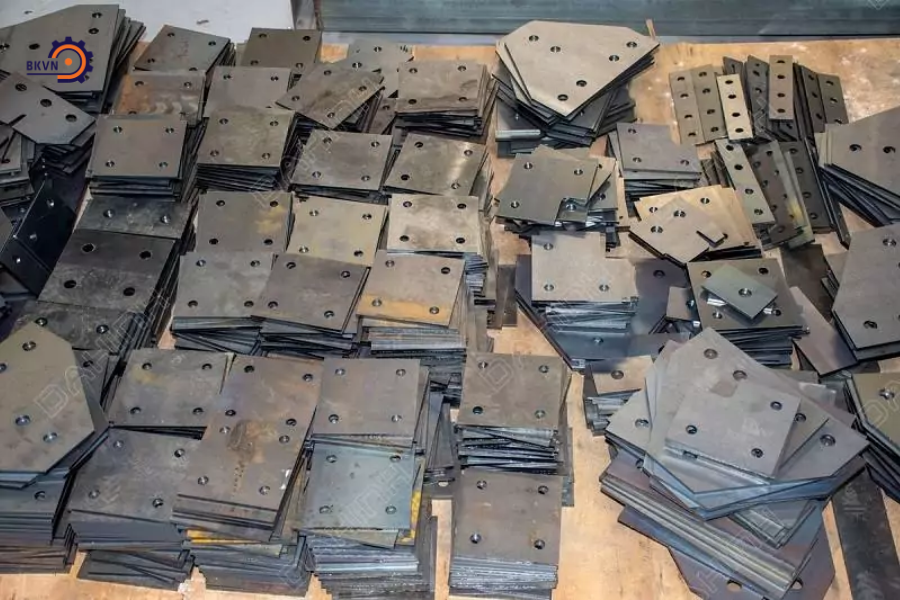 Cách lựa chọn bản mã