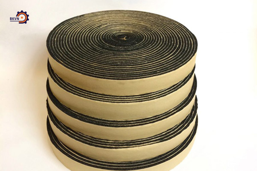 gioăng ống gió là gì?