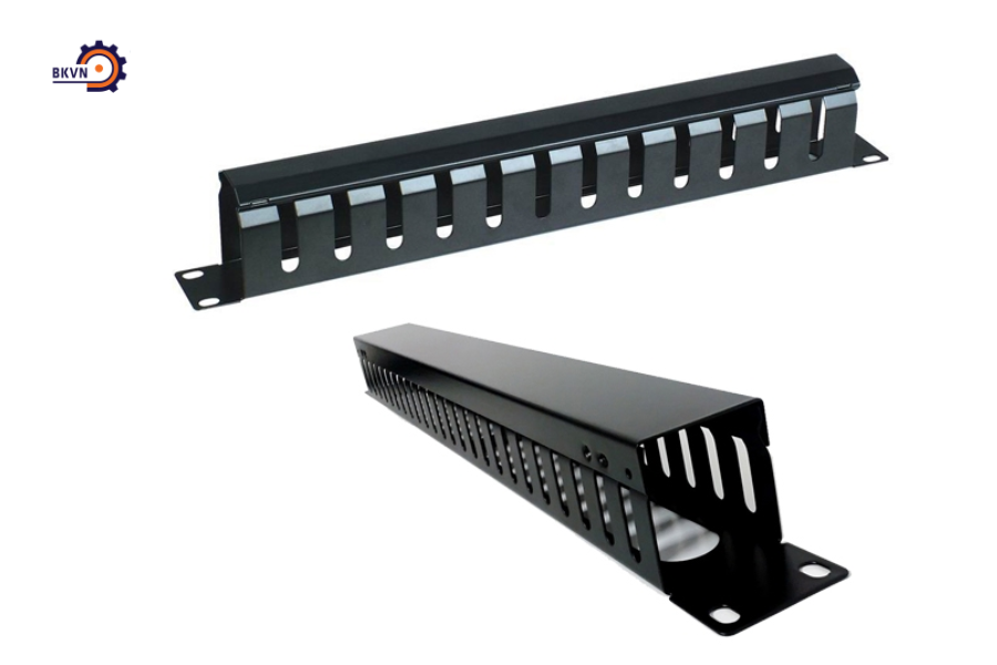 Thanh quản lý cáp là gì