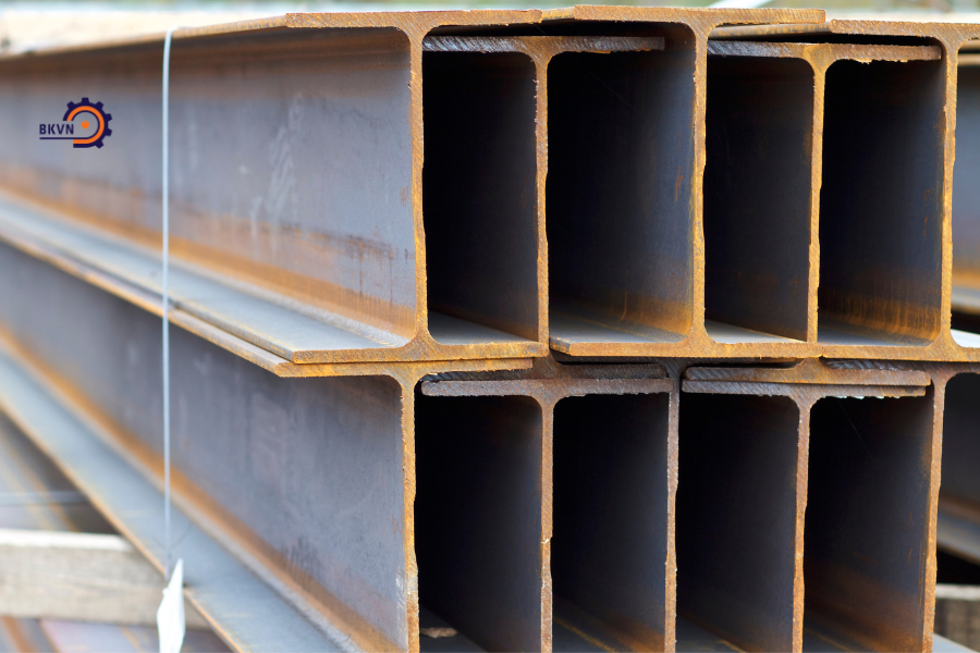 Báo giá thép hình