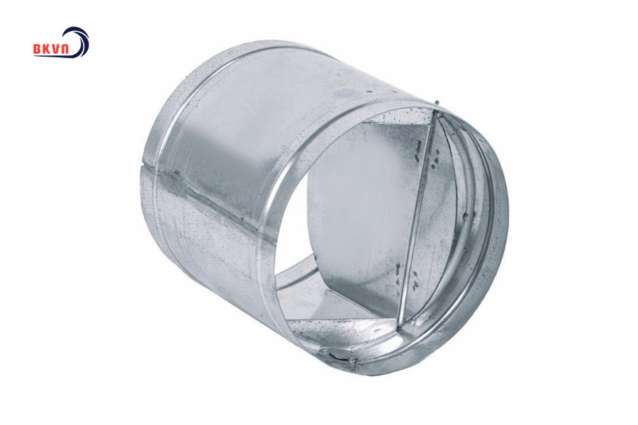 Van gió tròn một chiều là gì?