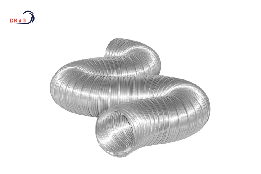 Ống nhôm nhún là gì?