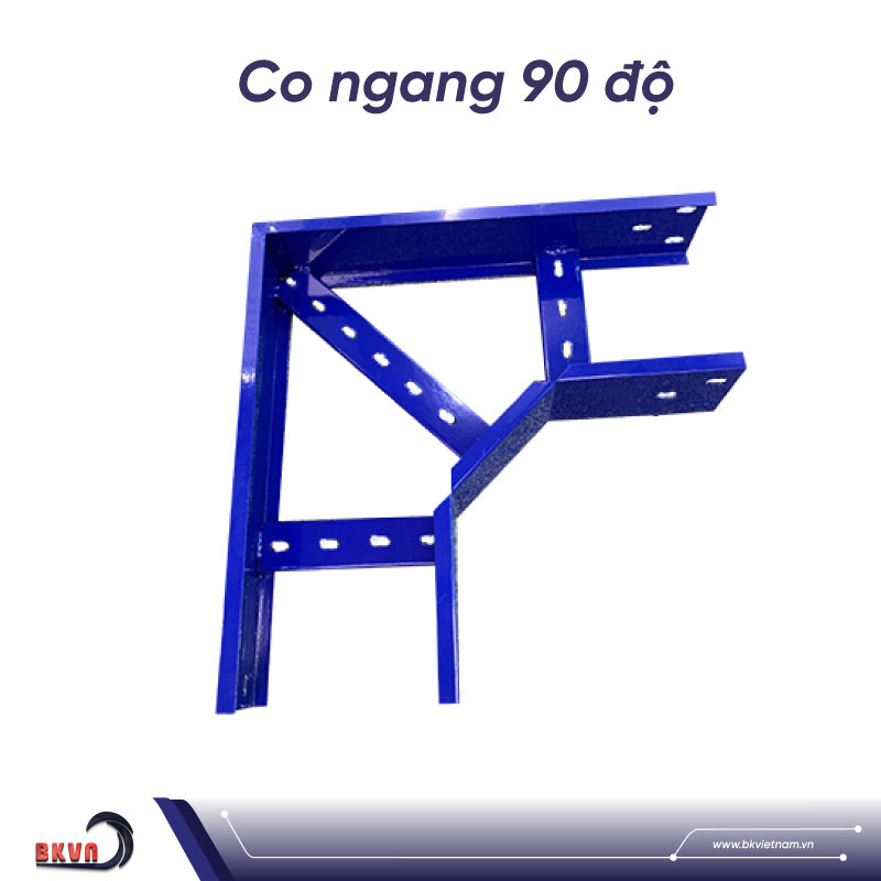 Co ngang