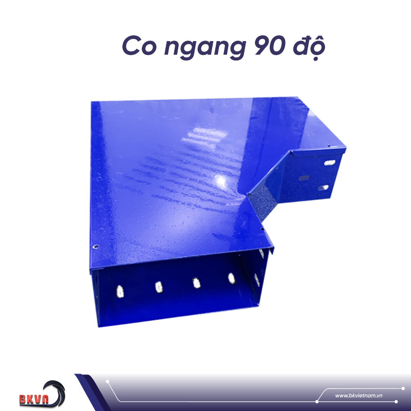 Co ngang
