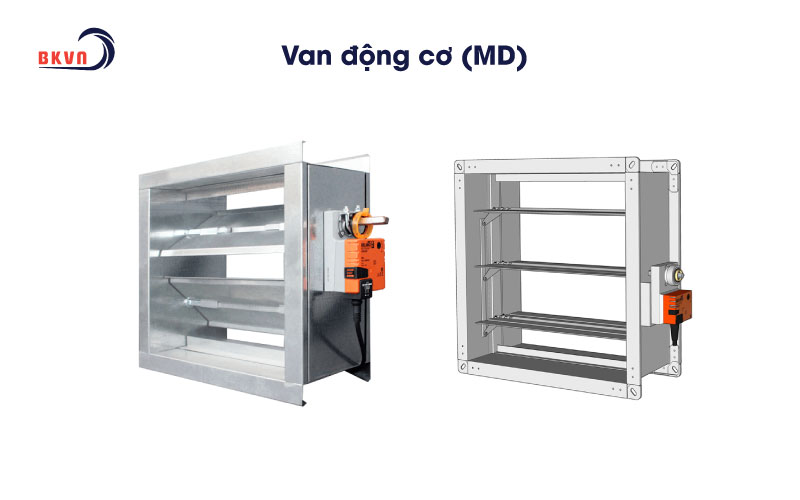 Van động cơ MD