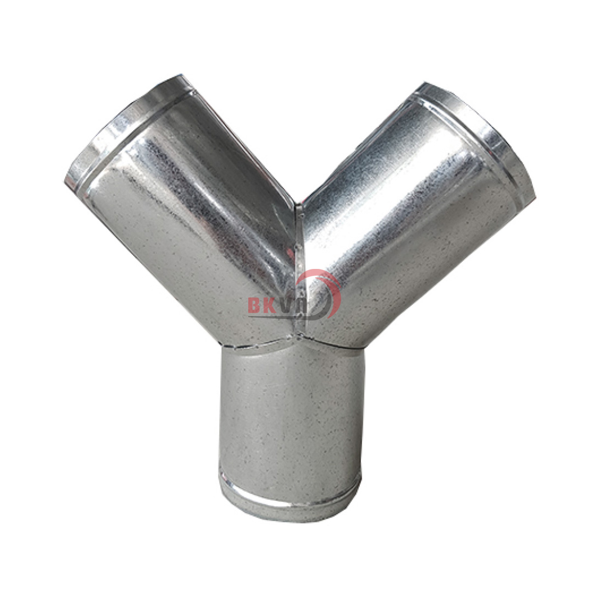 Chạc 3 chữ Y ống gió tròn