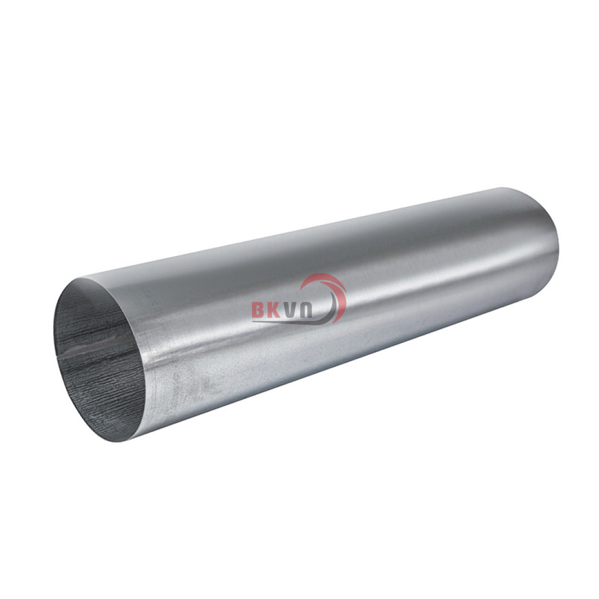 Ống gió tròn trơn BKVN