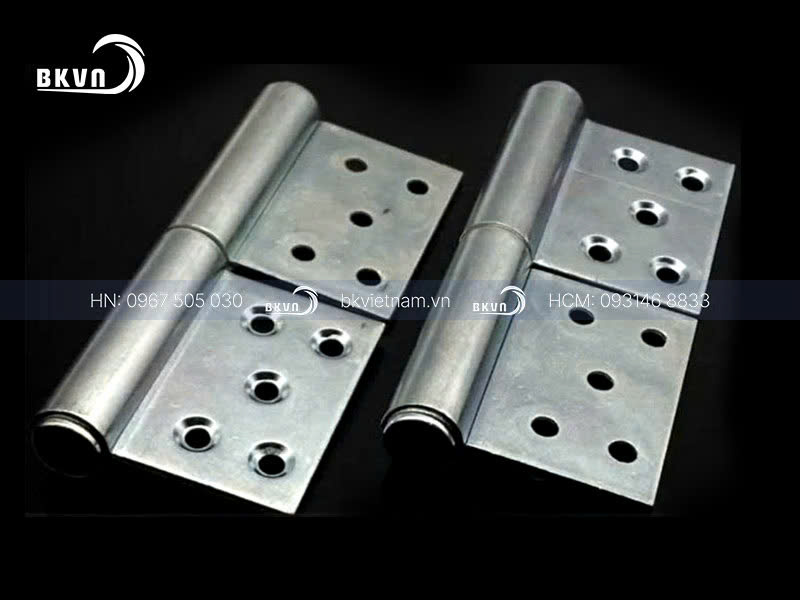 Bản lề cửa chống cháy