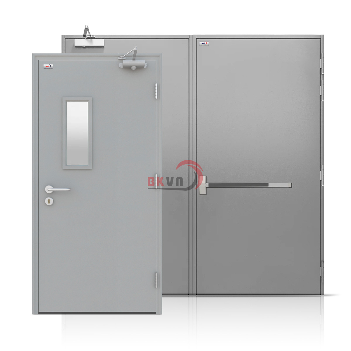 Cửa chống cháy EI70