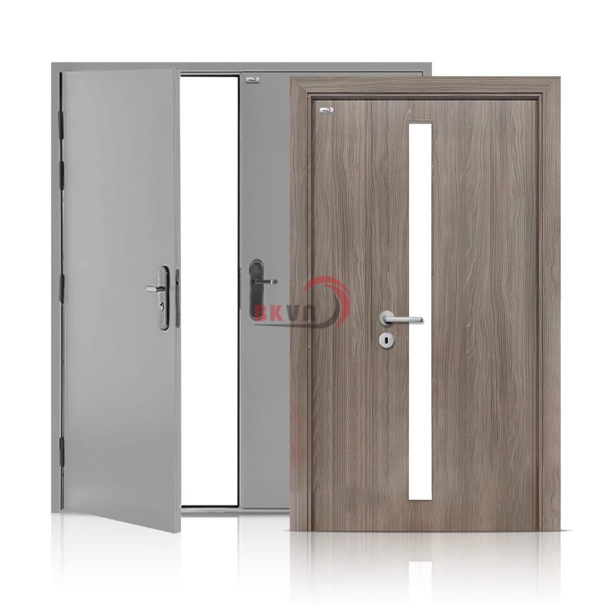 Cửa chống cháy EI90 BK Door