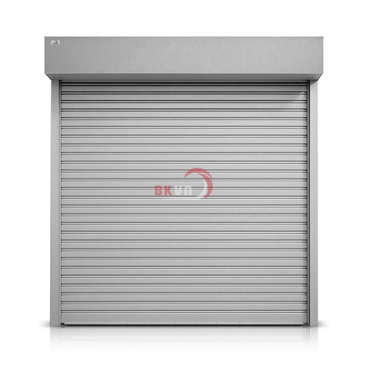 Cửa cuốn chống cháy BK Door EI60 EI90 EI120