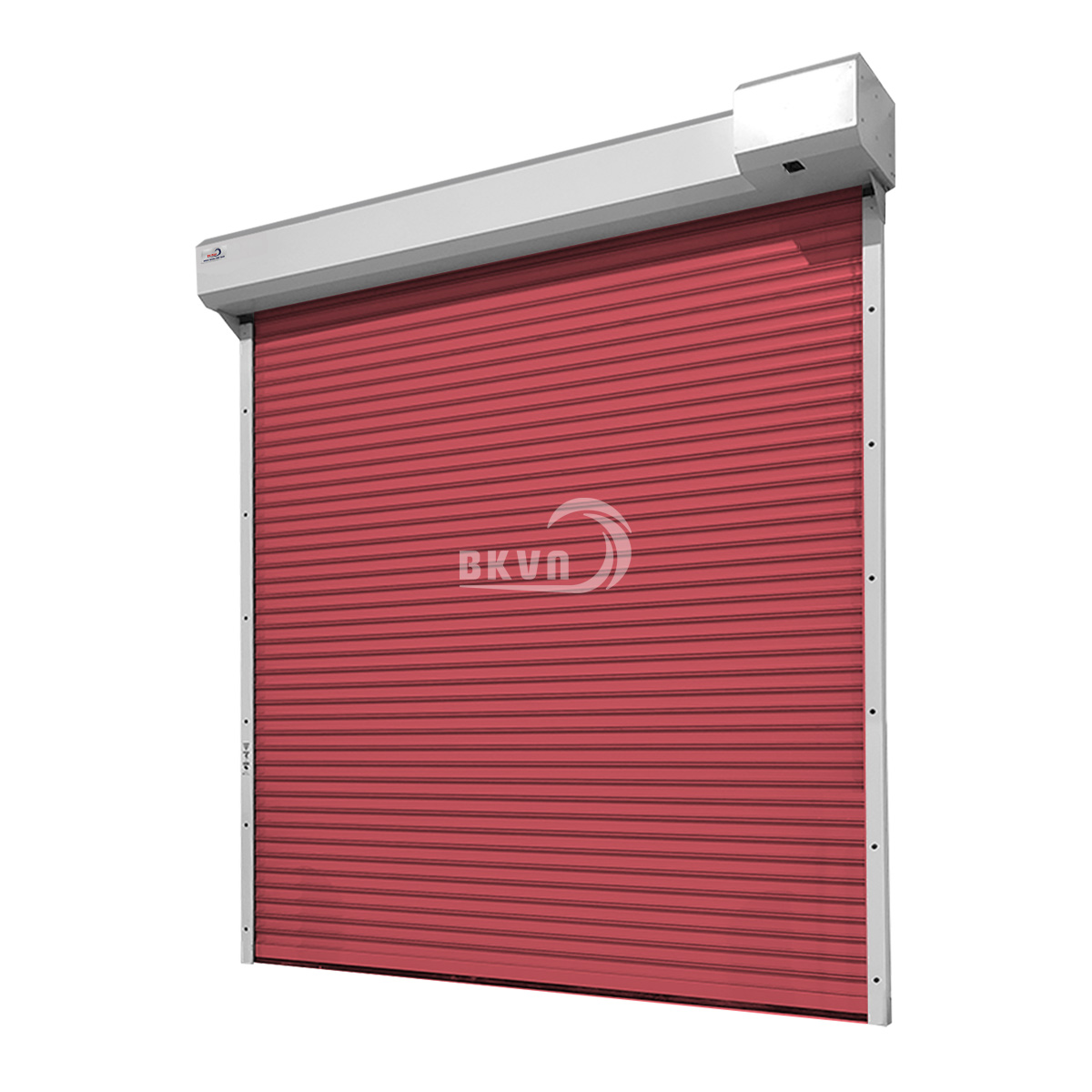 Cửa cuốn chống cháy EI90