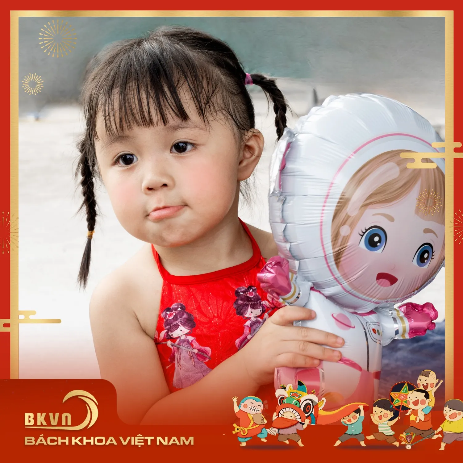 Không khí rộn ràng, tràn ngập sắc màu Trung Thu