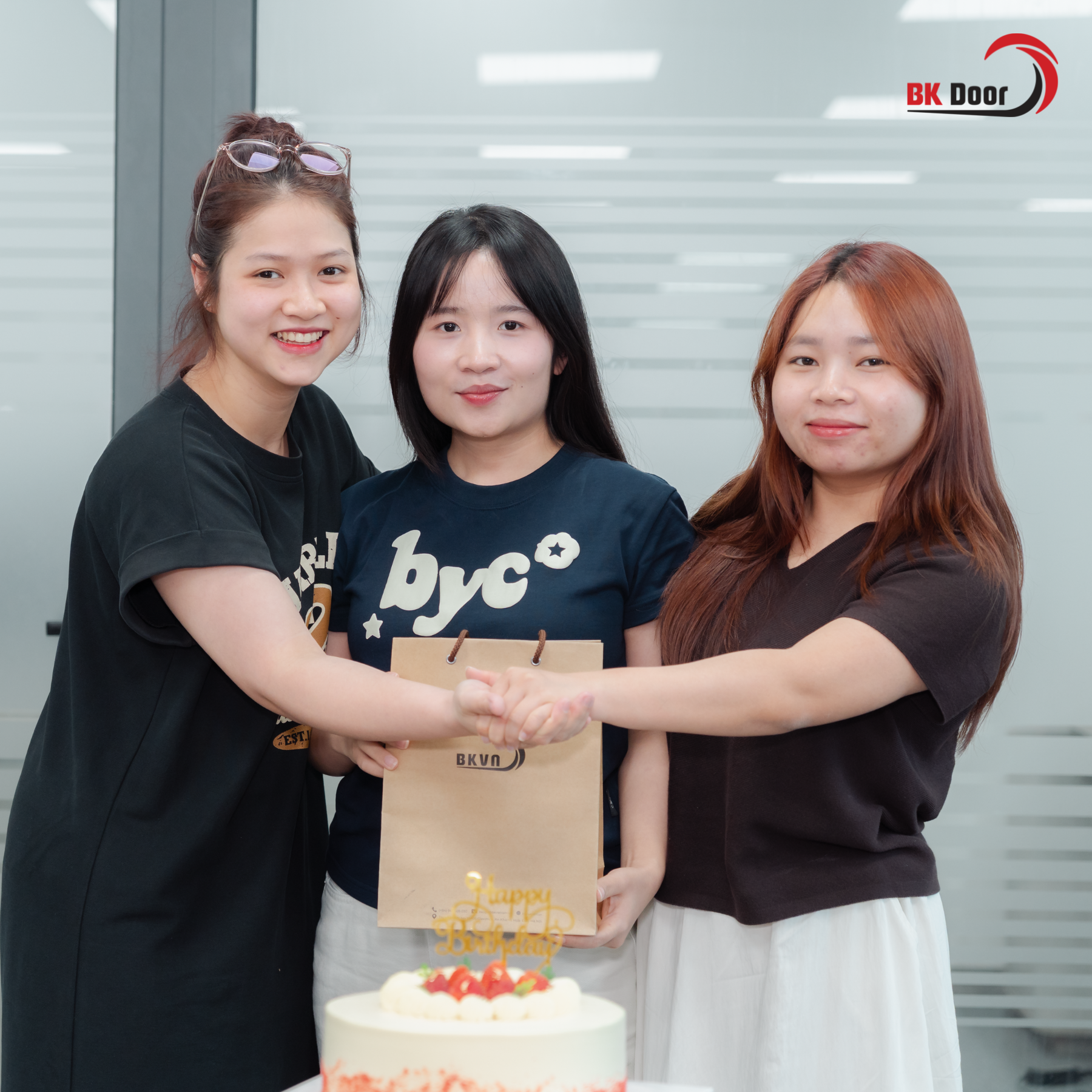 Chúc mừng sinh nhật thành viên tháng 3