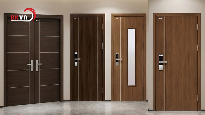 Top 5 thương hiệu cửa chống cháy uy tín và chất lượng nhất hiện nay