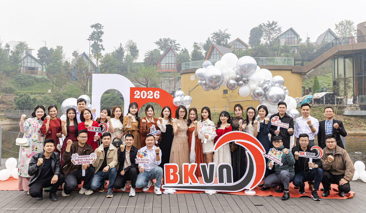 Bách Khoa Việt Nam 2026