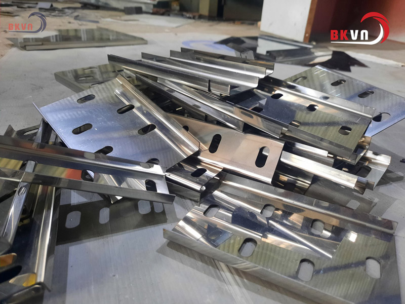 Vật tư phụ Bách Khoa Việt Nam