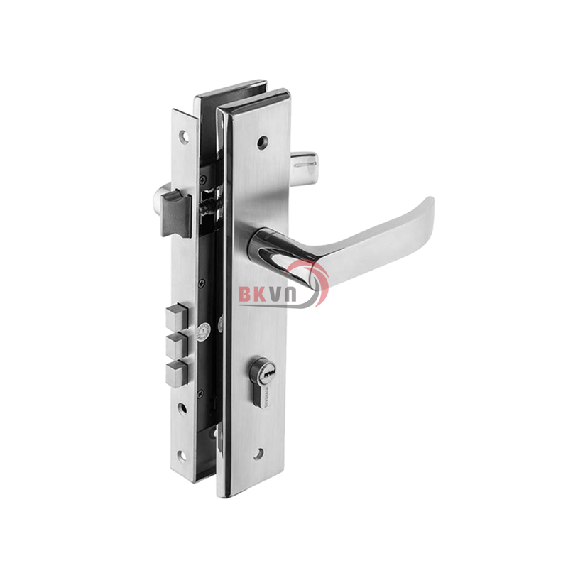Khóa tay gạt cửa chống cháy
