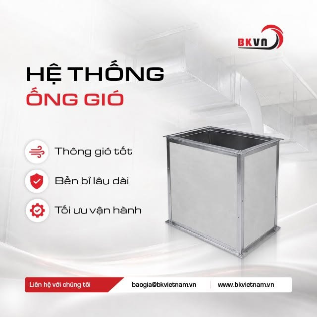 BKVN cung cấp hệ thống ống gió cho dự án R16 The Zurich