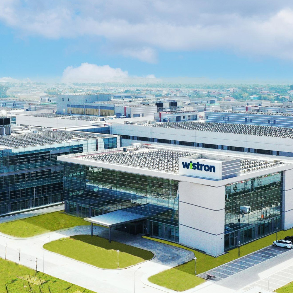 Dự án The Wistron Hà Nam